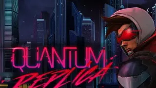 Quantum Replica - Switch