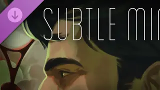 Subtle Mind - A Sub-Verge prequel