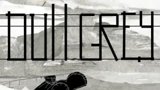Dull Grey - Switch