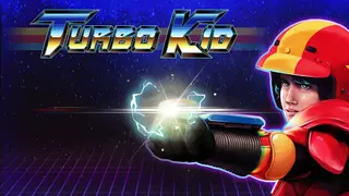 Turbo Kid