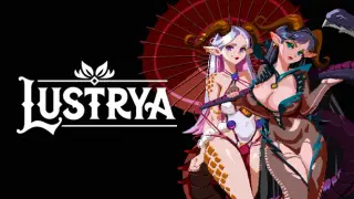 Lustrya