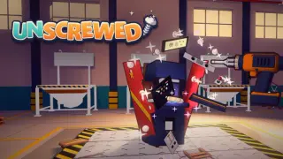 Unscrewed
