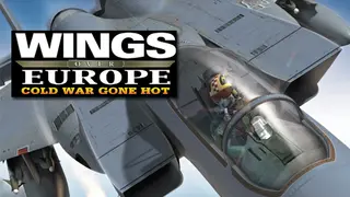 Wings Over Europe