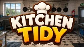 Kitchen Tidy