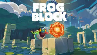 FROGBLOCK