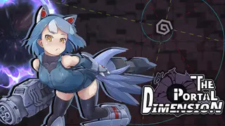 The Portal Dimension