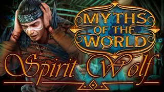 Myths of the World: Spirit Wolf Collector's Edition