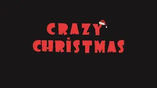 Crazy Christmas