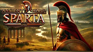 Ancient Wars: Sparta HD