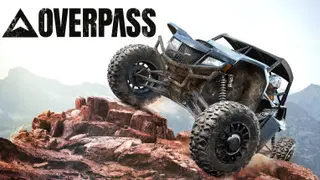 OVERPASS™