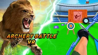 Archery Battle VR