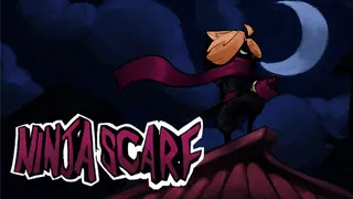 Ninja Scarf