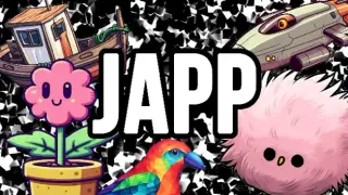 JAPP: Just Another Precise Platformer