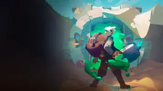 Moonlighter - PS4