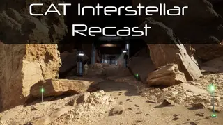 CAT Interstellar: Recast