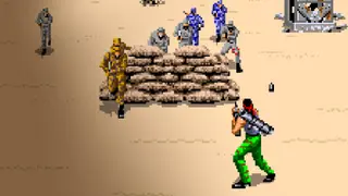 Arcade Archives DEVASTATORS - PS4