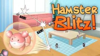Hamster Blitz!