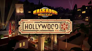 Walkabout Mini Golf VR