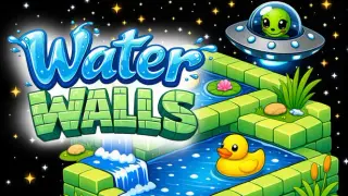 Water Walls