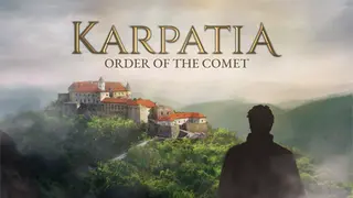 Karpatia: Order Of The Comet