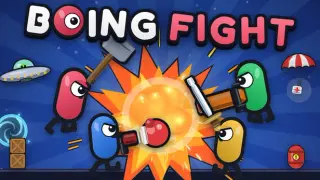 Boing Fight