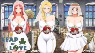 Leap of Love (N)SFW