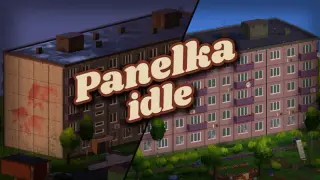 Panelka Idle