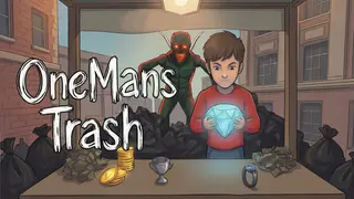 One Man's Trash: Pawn Shop After Dark
