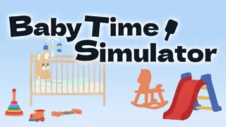 Baby Time Simulator