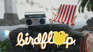Birdflop