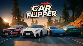 Car Flipper