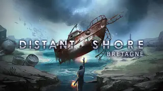 Distant Shore: BRETAGNE