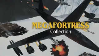 Megafortress Collection
