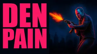 DEN PAIN