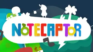 NoteCaptor