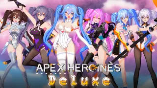 Apex Heroines（Deluxe Edition） - Switch