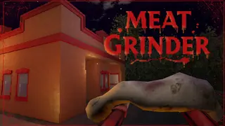 Meat Grinder: Hotdog Simulator