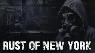 Rust of New York