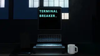 Terminal Breaker