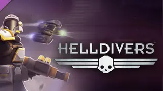 HELLDIVERS™ - Support Pack