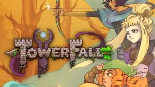 TowerFall - Switch