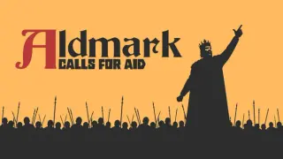 Aldmark Calls for Aid