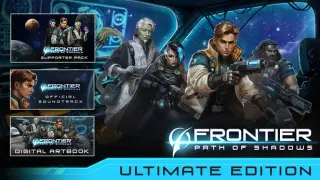Frontier: Path of Shadows — Ultimate Edition