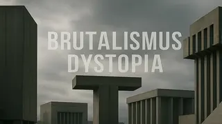 BRUTALISMUS: Dystopia