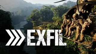 Exfil