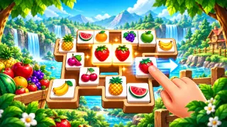 Fruit Match Puzzle - Xbox One