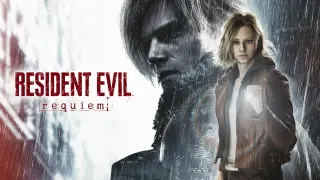 Resident Evil Requiem - Switch 2