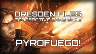 The Pyrofuego! Bundle - Switch