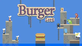 Burger Lord
