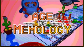 Age of Memology